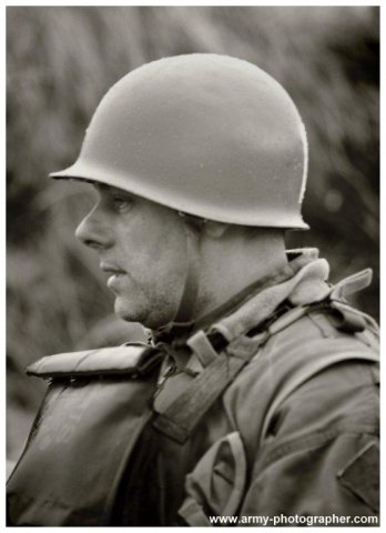 D-Day Normandy
